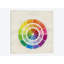 «Color Wheel S croquis» par Stephanie Corfee - reproduction d'art sur toile tendue-29050509-72799920-72799915