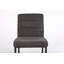 Upholstered Dining Chair-738974509