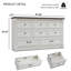 Commode 8 tiroirs Burlington Farmhouse-1518365126