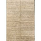 One-of-a-Kind 6' X 9' Area Rug