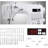Uten Electric Sewing Machine