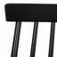 Tabouret de bar et de comptoir en bois massif Birdia-1720740261-1733853671