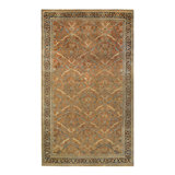 Altan One-of-a-Kind 5'3" X 9'2" Area Rug