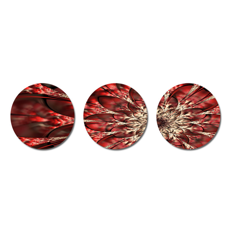 3 - Pieces
