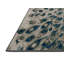 Tapis gris soyeux et moelleux-1011763756