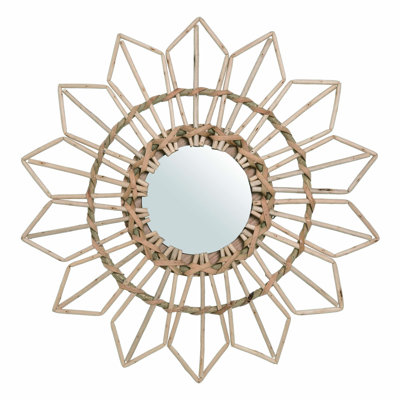 Miroir géométrique Koziol