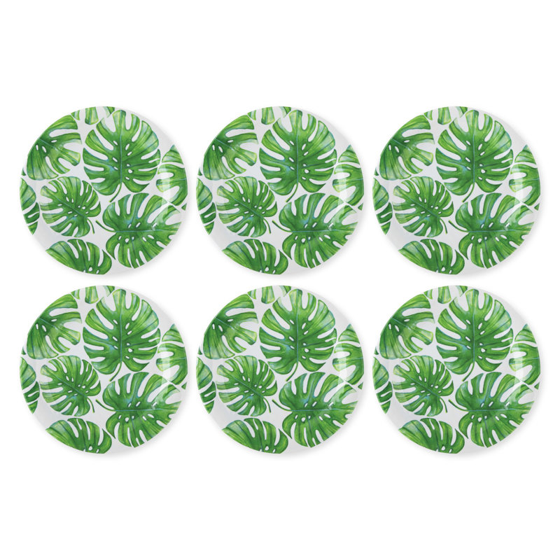 Meadville 11" Melamine Dinner Plate