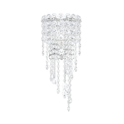Chantant Flush Mounted Sconce