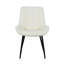 Chaise d'appoint rembourrée Eastwood-507352581