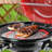 Better Chef Freestanding Electric Grill