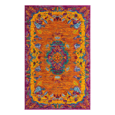 Niceto Indoor Rug