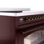 ILVE Nostalgie II 48 in Induction Range-2036211067