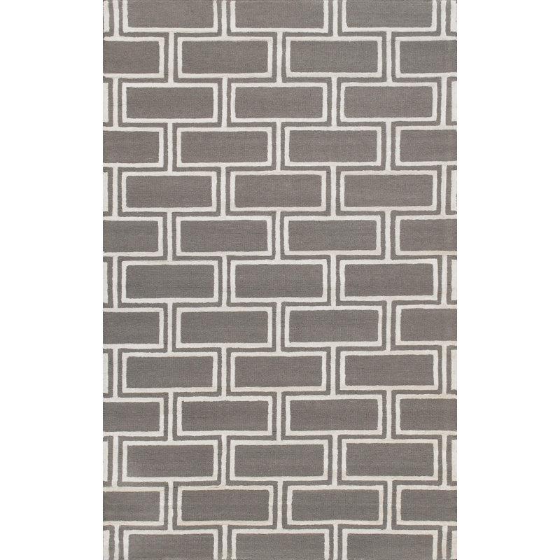 Geometric Rug