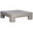 Grande table basse Vanguard Parsons