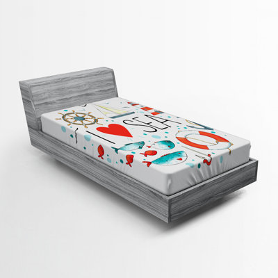 Drap-housse en microfibre