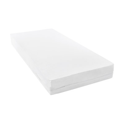 Biscay Zip Mattress Protector Case Pack