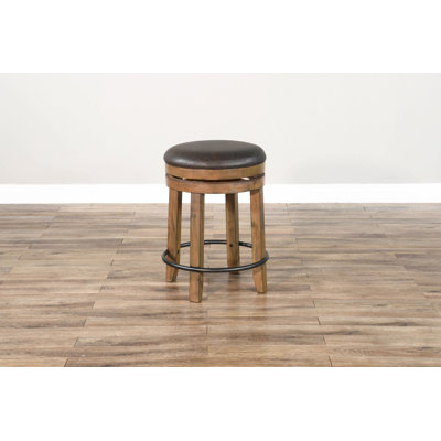 Schneck Swivel Bar & Counter Stool