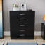 Maybery 5 Drawer 75Cm W Chest-1527421391