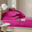 Microfiber Sheet Set with Side Pockets-696206901-696206888