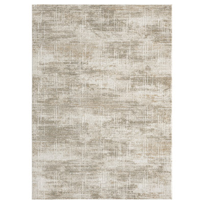 United Weavers Lexington Lady Grey Area Rug