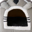 Polyester Pet Bed