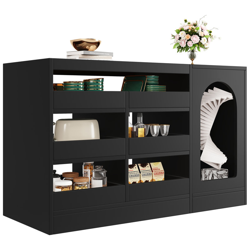 120cm Sideboard