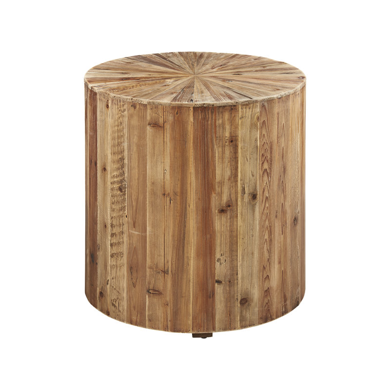 Table de bout Sula