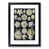 Black Framed selected