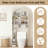 Over The Toilet Storage Cabinet For Bathroom-1608500499