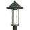 Fulton Prime 1 - Light Lamp and Post