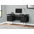 Jazarian Computer Desk, Home Office, Laptop, Left, Right Set-up, Storage Drawers, Work-126264792-126264793-126264796