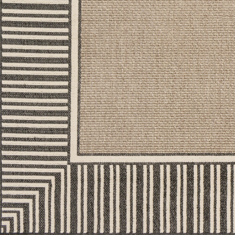 Devries Indoor Rug, Square 8'10"