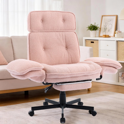 Fauteuil de bureau Criss Cross