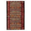 Tapis intérieur / extérieur rouge Sesena-1525360169