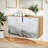 35" Wide Sideboard