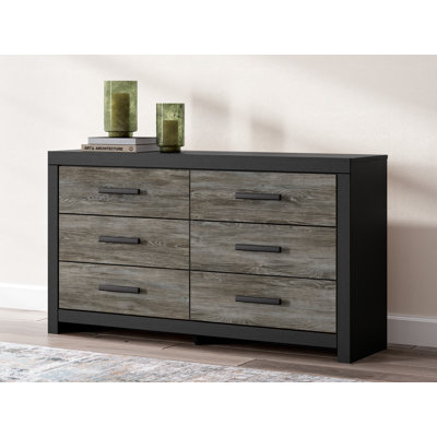 Ryderton Dresser