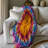 Throw Blanket-1128997635