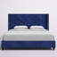 Lit plateforme tapissier Ikbale-914914261-914914266