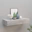 Tablette de tiroir vidaXL-1453708429-1453708466