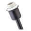 Lampe sur pied traditionnelle 57,13 po mat