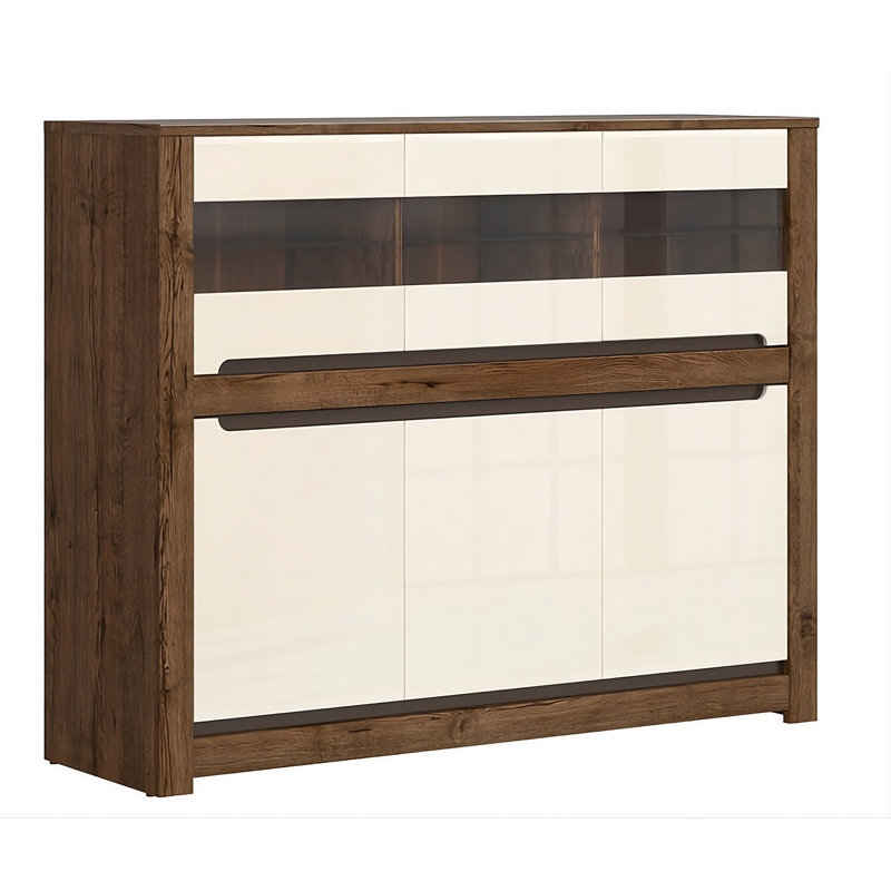 Ruso Cabinet/Enclosed Storage
