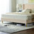 Luxury Modern Wingback Corduroy Upholstered Bed-1784210643-1784210646