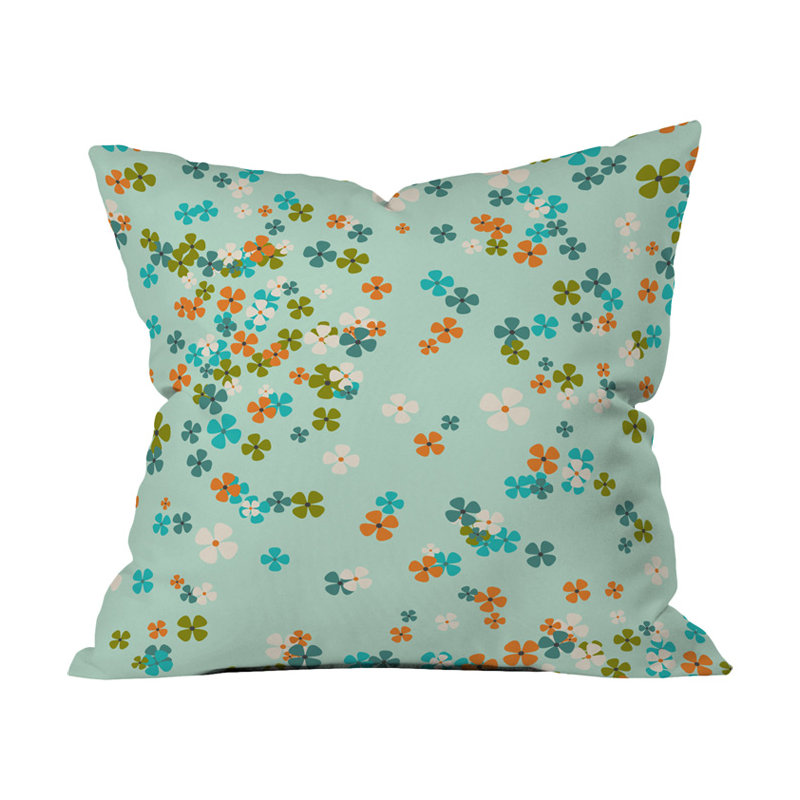 Coussin extérieur heather dutton delilah