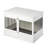 ECOFLEX Horizon Easy Access Dog Crate-457992643-457992641