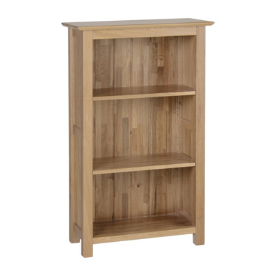 Newbury 107cm H x 65cm W Bookcase