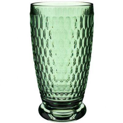 Villeroy & Boch Boston Crystal Drinking Glass
