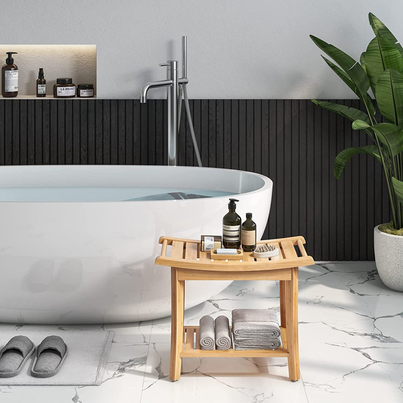 Shower Bench
