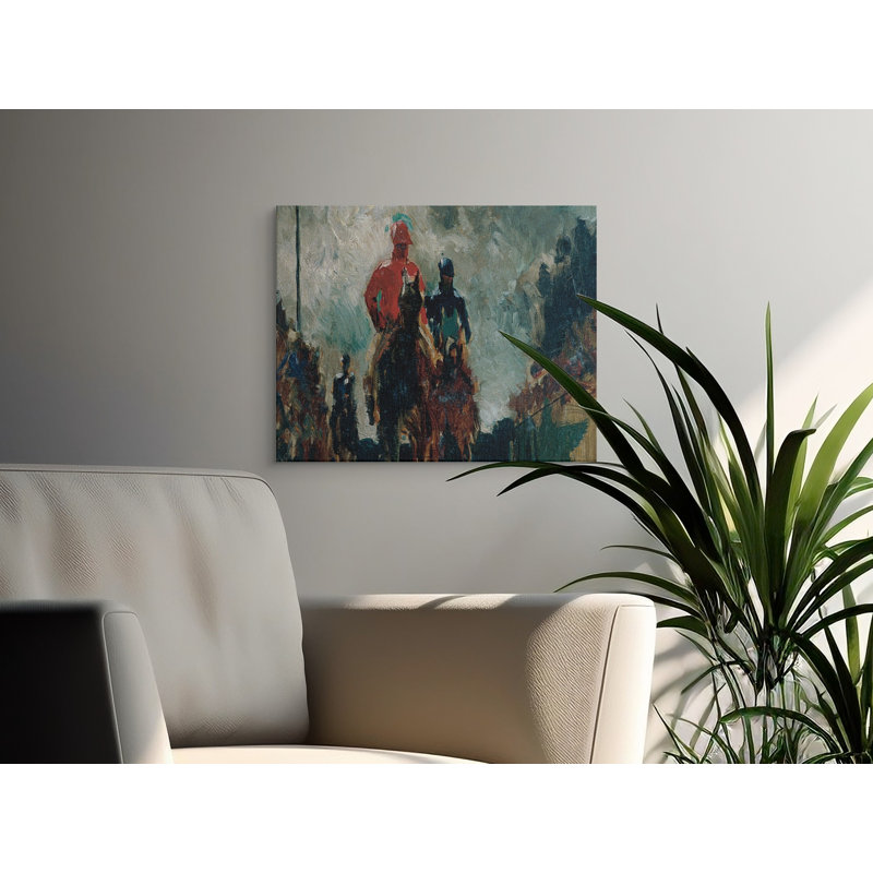 Ranieri Wrapped Canvas Print Set, 30x20