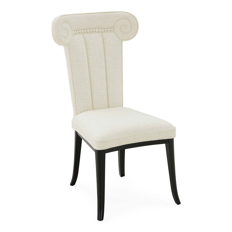 Acropolis Upholstered Dining Chair