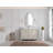 Aberdeen 48'' Single Bathroom Vanity with Top-94274339